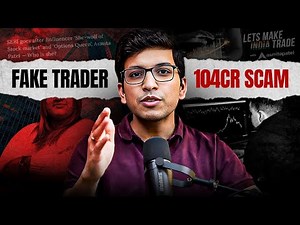 A ₹104 Cr Fraud? SEBI’s Latest Investigation! | The Daily Brief #165