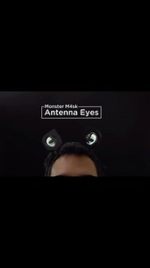 2.2K views | Guide: https://learn.adafruit.com/antenna-eyes In this project we’ll build a set of Antenna Eyes! The Monster M4sk features a pair of animated eyes on two LCD screens. Separate and create these alien inspired antenna eyes! #adafruit #3dprinting #halloween #electronics https://youtu.be/yzH7mR2SnTg | Adafruit Industries | Facebook