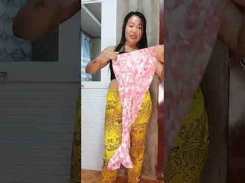 UNBOXING & TRY ON!! BEHIND THE SEEN / JOMA TV