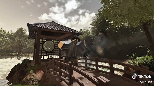 Enjoy Multo by Cup of Joe: A Roblox Cinematic Experience