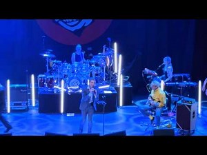 Must-See Show: Porno for Pyros Nails 'Pets' @The Fillmore