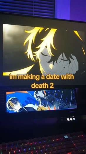 A Date with Death 2: New Features and Customization