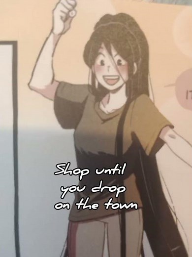 hooky edit ep.10 the hooky characters talk about what they want and don't want in partners