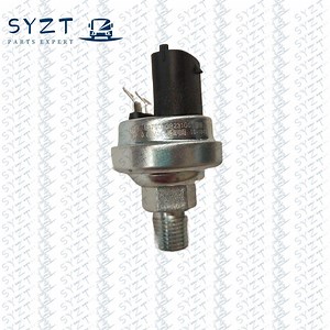 [Hot Item] Original Diesel Engine Oil Pressure Sensor for Buses
