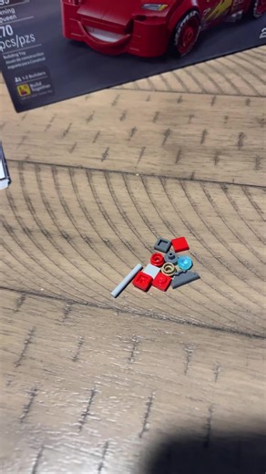 Exploring LEGO Speed Champions: Pixar Car Sets