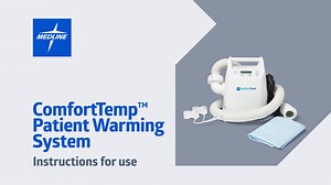 ComfortTemp Patient Warming System In-Service Video