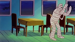 The New Scooby And Scrappy Doo Show S01E12-B. Where's Scooby Doo (Part 2)