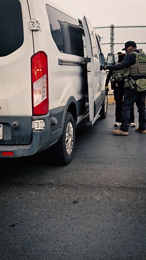 1.4K views · 24K reactions | Del Rio Sector is going after the worst of the worst. This illegal alien had an outstanding warrant in Mexico for the sexual assault of a minor. Our Foreign Operations Branch worked with the Government of Mexico and our federal partners at HSI to locate and arrest this dangerous criminal. He was successfully repatriated to Mexico, where he will now face rape charges. | US Border Patrol Del Rio Sector | Facebook