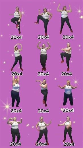 Plus Size Daily Waist Workout 🔥 #Shorts