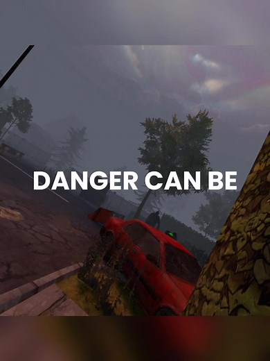 Survive the Dangers of Requisition VR