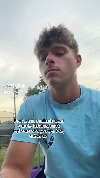 Awest on TikTok
