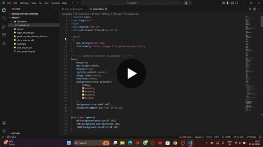 #machinelearning #python #datascience #svm #aiprojects #github #learningjourney | Prakash .