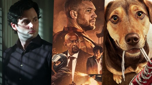 What's Coming to Netflix This Week: April 21st to 27th, 2025