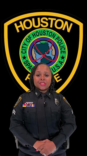 🚨 Know the Signs, Stay Safe! 🚨 Stalking is serious, and awareness is the first step to prevention. Trust your instincts, secure your online presence, and report to authorities. Let's stand together against unwanted intrusions. Your safety is our priority. #StalkerAwarenessDay | Houston Police Department