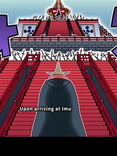 The new fruit ability of Gorosei saint garling has been revealed #luffygear5 #onepieceedit #luffyonepiece #onepiece #anime #rocks #onepieceanime #onepiecefan #luffy #monkeydluffy | Monkey D. Luffy