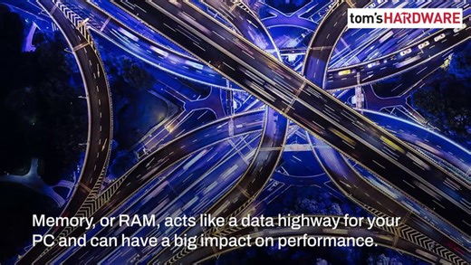 How To Choose The Right RAM