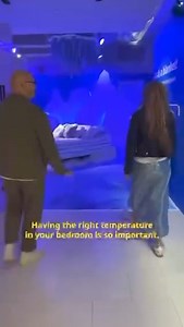 Say hello to better sleep, NYC! Join us for The IKEA Sleepeasy Event starting tomorrow, August 8th! | IKEA