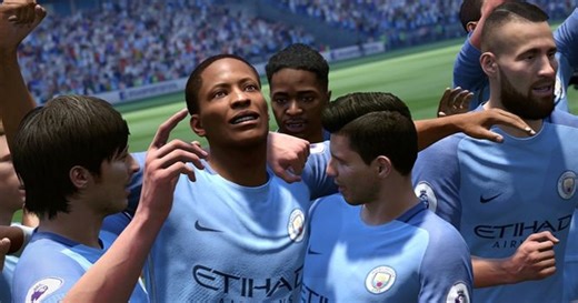 The Evolution Of FIFA: Part Three