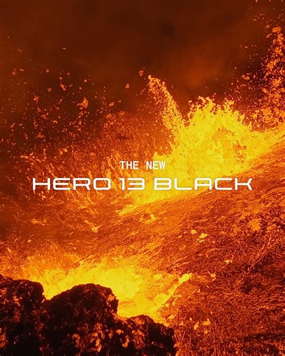 17K views · 212 reactions | Meet #GoProHERO13 Black—part 4 of 4 ...