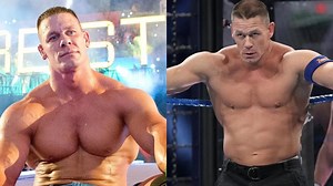 "I cherish every minute, now more than ever" - John Cena tweets a heartfelt message ahead of his WWE return