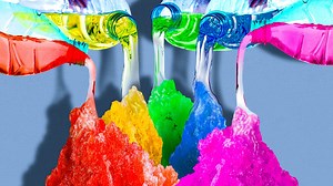 2.2M views · 7.4K reactions | Bright home experiments.  | 5-Minute Crafts Family | Facebook