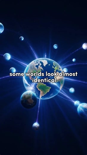 Another You Exists… Right Now | The Multiverse Explained