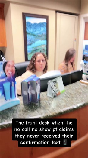 Office Humor: Front Desk Pranks at Dental Office