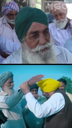 CM ਮਾਨ ਦੇ ਮਿਸਾਲੀ ਕੰਮਾਂ ਦੀ ਸਿਫ਼ਤ ਕਰਦਿਆਂ ਇਸ ਬਜ਼ੁਰਗ ਨੇ ਦੱਸ ਦਿੱਤੀ ਬਾਕੀ ਪੰਜਾਬੀਆਂ ਦੇ ਵੀ ਦਿਲ ਦੀ ਗੱਲ