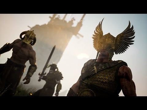 RUNE II: Decapitation Edition | GamePlay PC