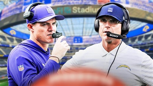 Vikings vs. Chargers bold predictions for Week 8 Thursday Night Football clash