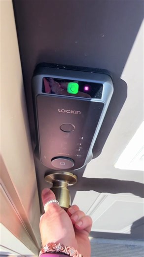 Enhance Your Home Security with Smart Locks