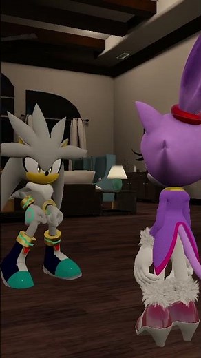 Silver California Girls Dance Meme