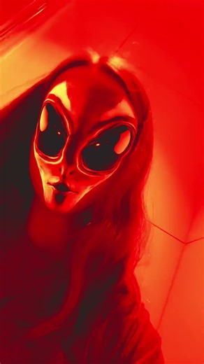 ALIEN?? #funny #memes