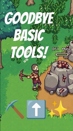 Tools Are FINALLY Getting Upgrades in Traveller’s Rest ⛏️