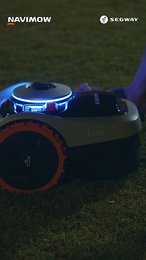 ⚡ Ein unschlagbares Angebot mit einer kostenlosen Garage S ✔️ Intelligente App-Steuerung & Mehrzonen-Verwaltung ✔️ Intelligente Klimasensorik ✔️ Präzises Hindernisvermeidungssystem ✔️ TCS-Technologie für herausragende Geländestabilität  Bereit für müheloses intelligentes Mähen? Jetzt in den Warenkorb legen, nur solange der Vorrat reicht! | Segway Navimow | Facebook