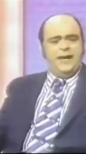 The Moment That Forced James Coco to Burn His White Suit! 😳 The Real Story Behind His Famous Die...