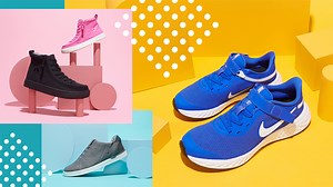 Zappos sells single shoes and different-sized pairs for first time