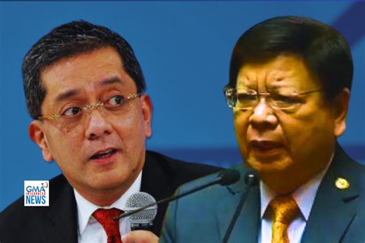 Comelec to Marcoleta: Explain undisclosed campaign spending