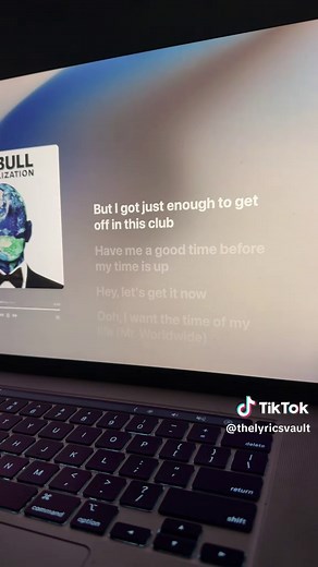 Pitbull - Time of Our Lives (Good Music)