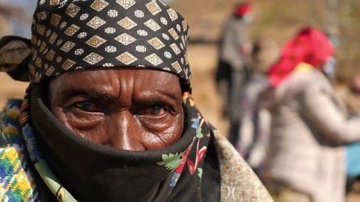 Africa facing challenges to receive Covid vaccine