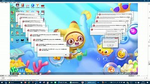 [预告] Windows 7 Crazy Error 8