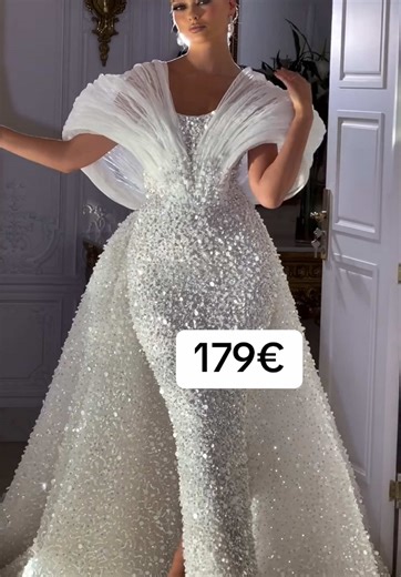 GLAMOUR DRESSES on TikTok