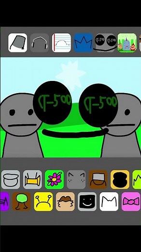 Sprunki Sprunked Retake - Bonus Character #sprunki #incredibox