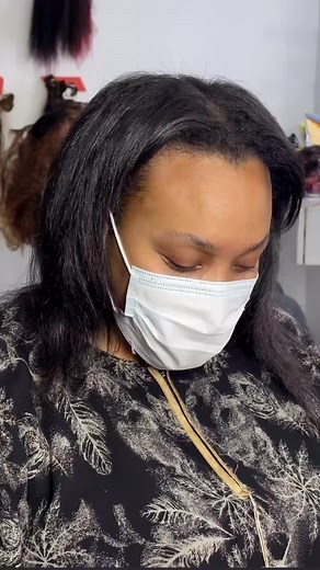 Human Hair Extensions Installation: Tips and Techniques