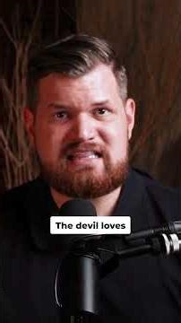 The Hidden Weapon Destroying Christians Today