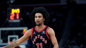 Celtics sign G-League player ahead of NBA Playoffs (report)