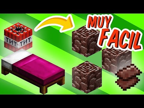 COMO ENCONTRAR NETHERITE en minecraft 1.18 | COMO encontrar NETHERITE FACIL y RAPIDO
