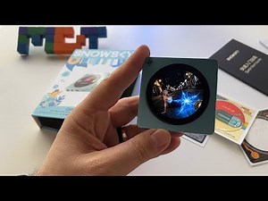 Fiio Snowsky Disk music player | unboxing | review | vs ipod