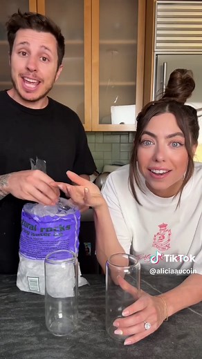 Nature's Gatorade with Coconut Water Recipe