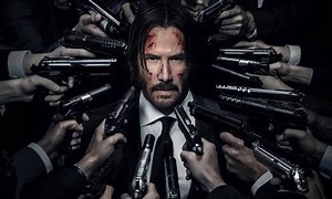 Everyone's worried about the dogs in 'John Wick Chapter 3'